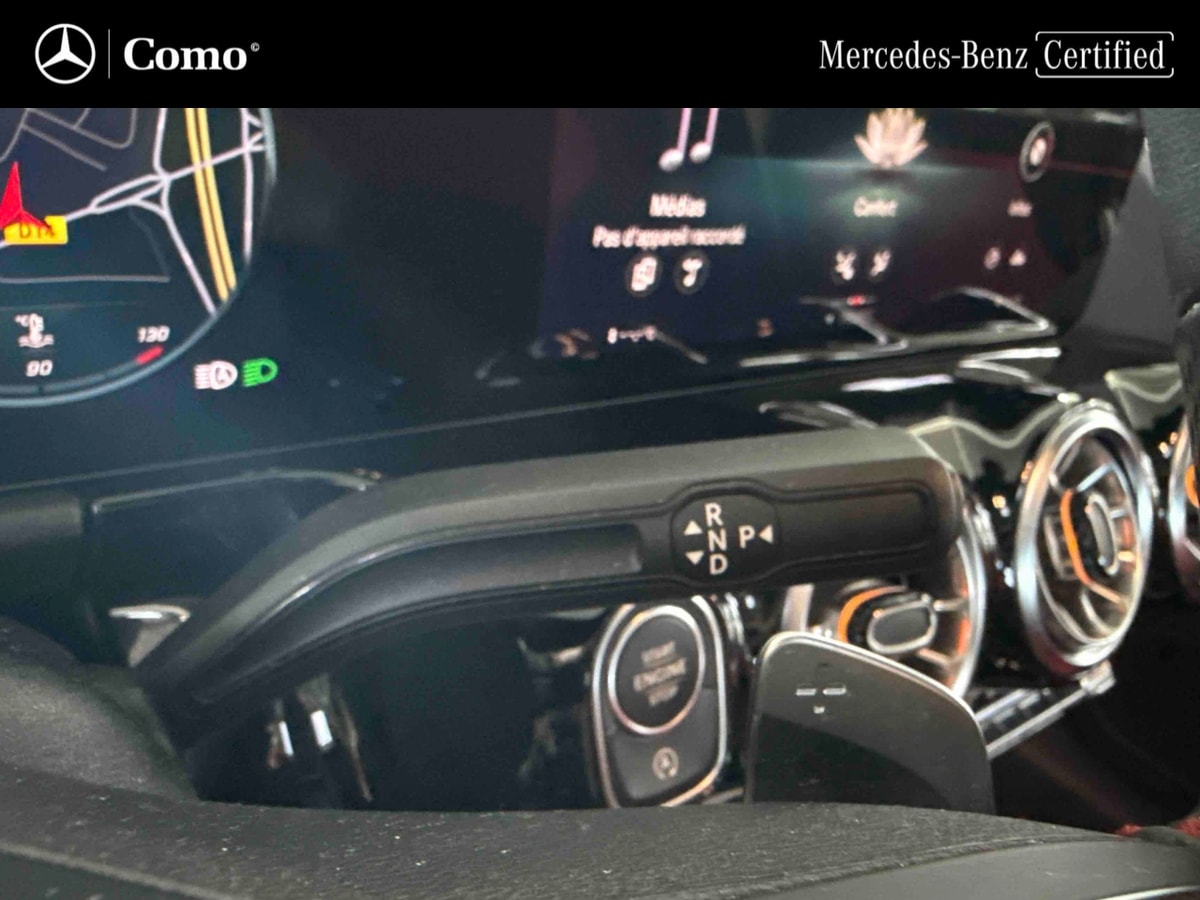 Mercedes-Benz GLA 220 d 8G-DCT 4Matic AMG Line — photo 21