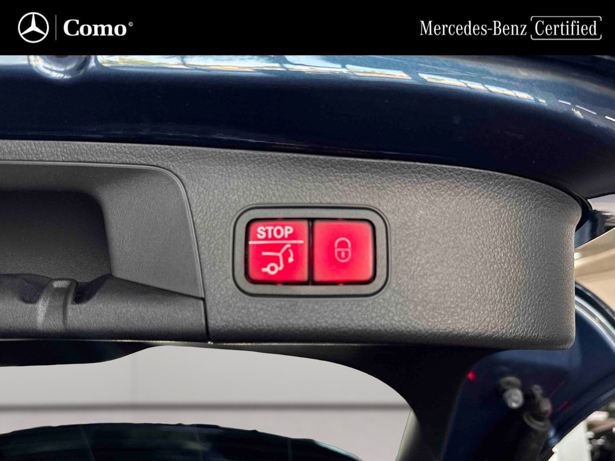 Mercedes-Benz GLA 220 d 8G-DCT 4Matic AMG Line — photo 19