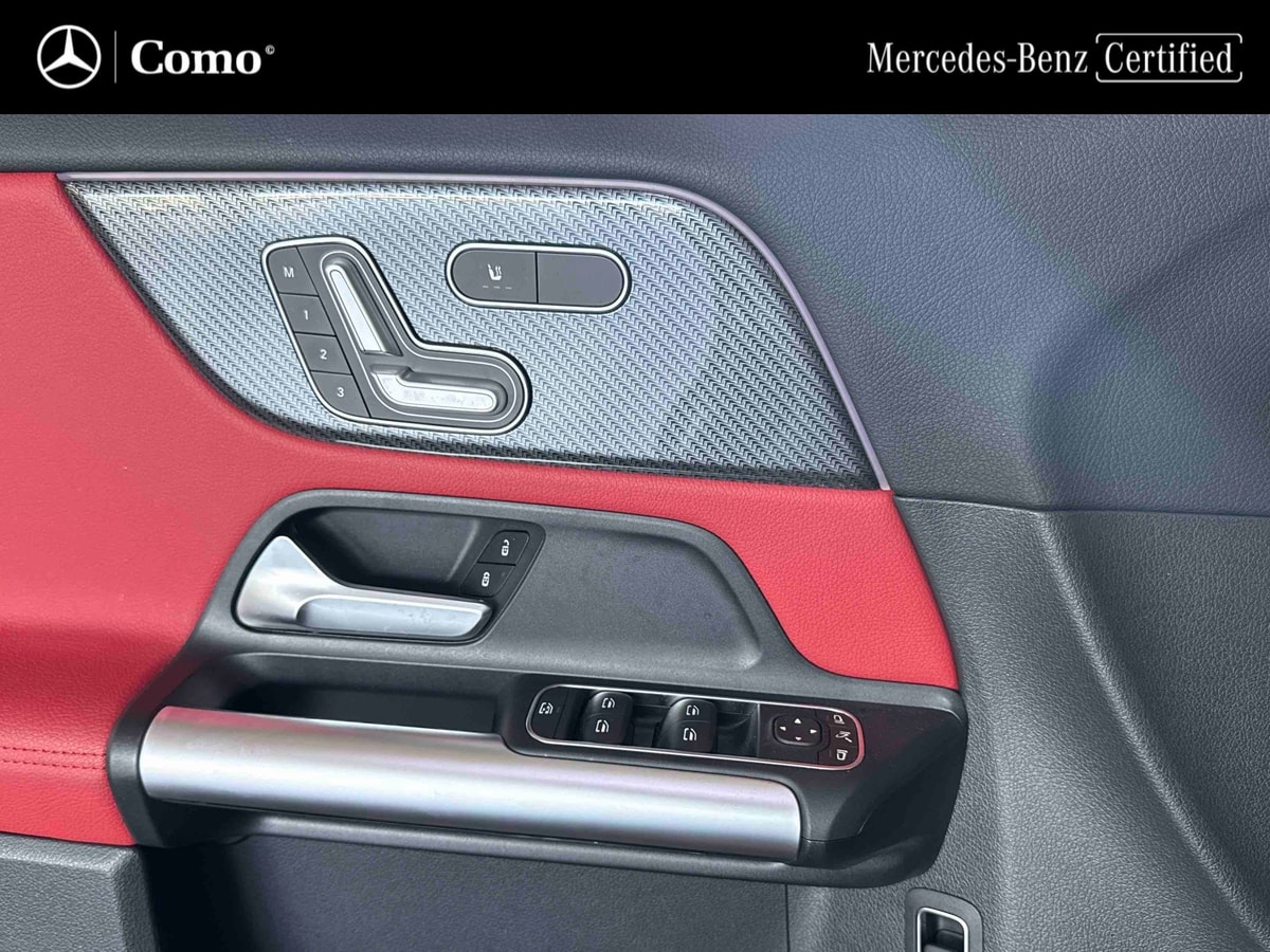 Mercedes-Benz GLA 220 d 8G-DCT 4Matic AMG Line — photo 16
