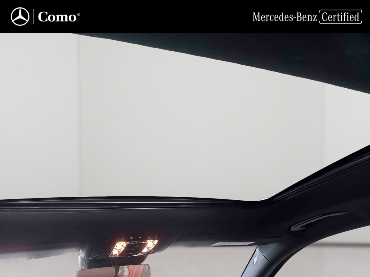 Mercedes-Benz GLA 250 e 8G-DCT AMG Line — photo 21