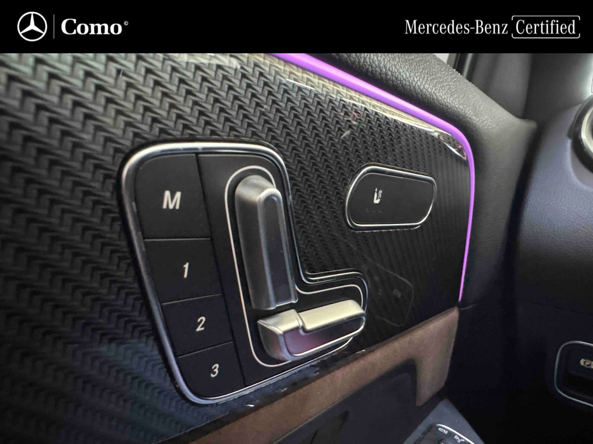 Mercedes-Benz GLA 250 e 8G-DCT AMG Line — photo 18