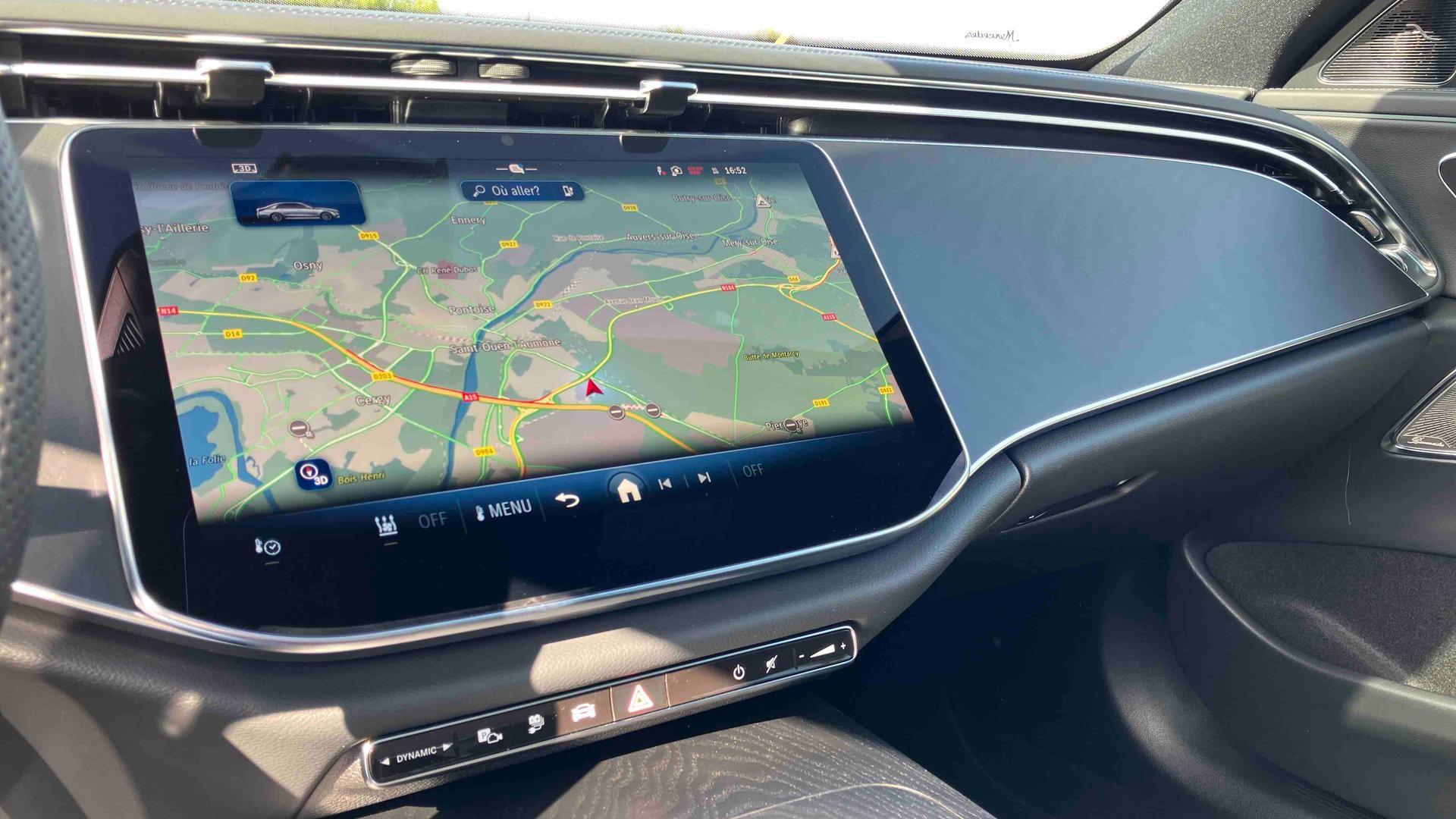 Mercedes-Benz Classe E 300 e Hybrid EQ 9G-Tronic AMG Line + — photo 15