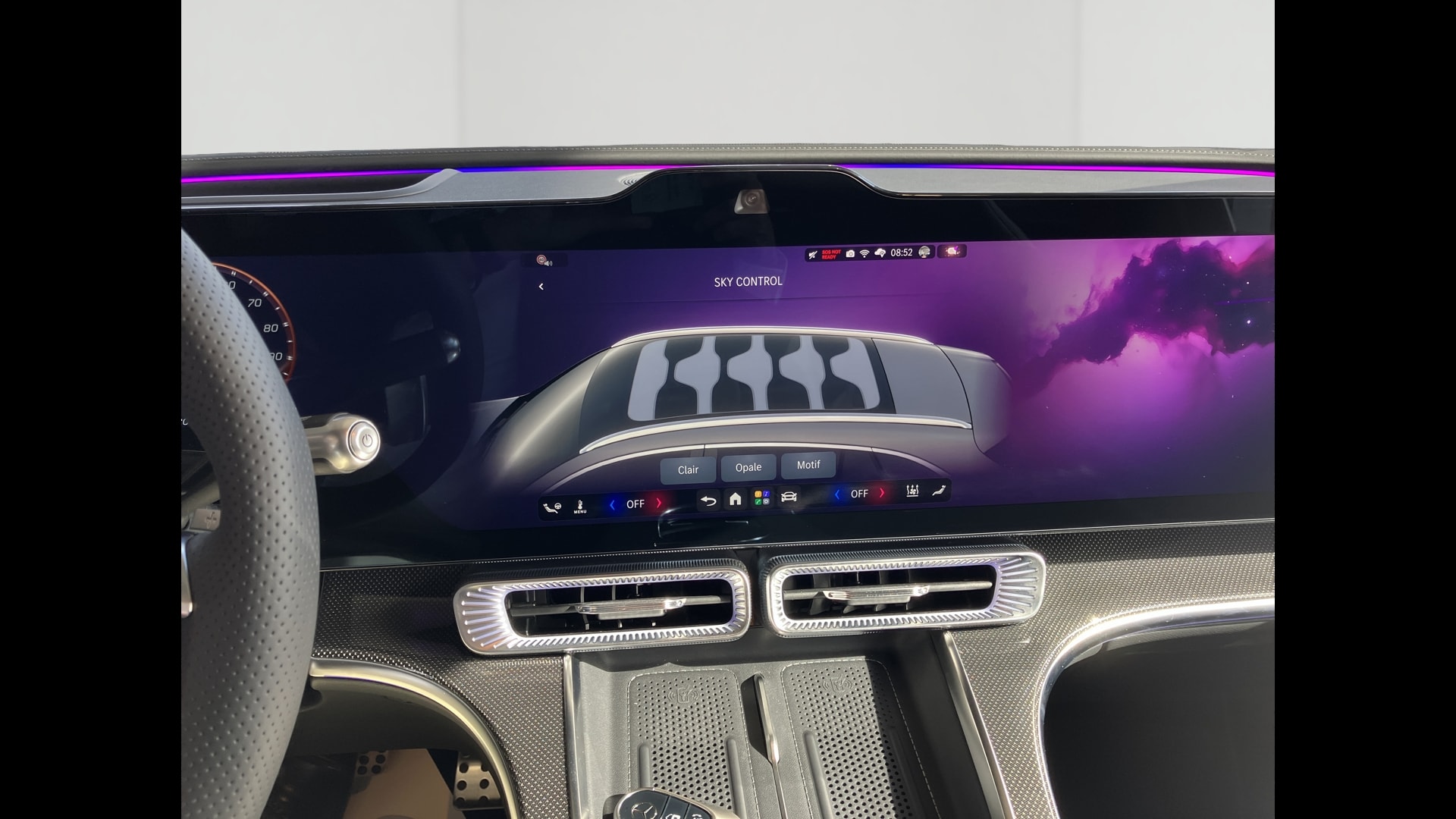 Mercedes-Benz GLC 400 EQ 4M AMG Line — photo 18