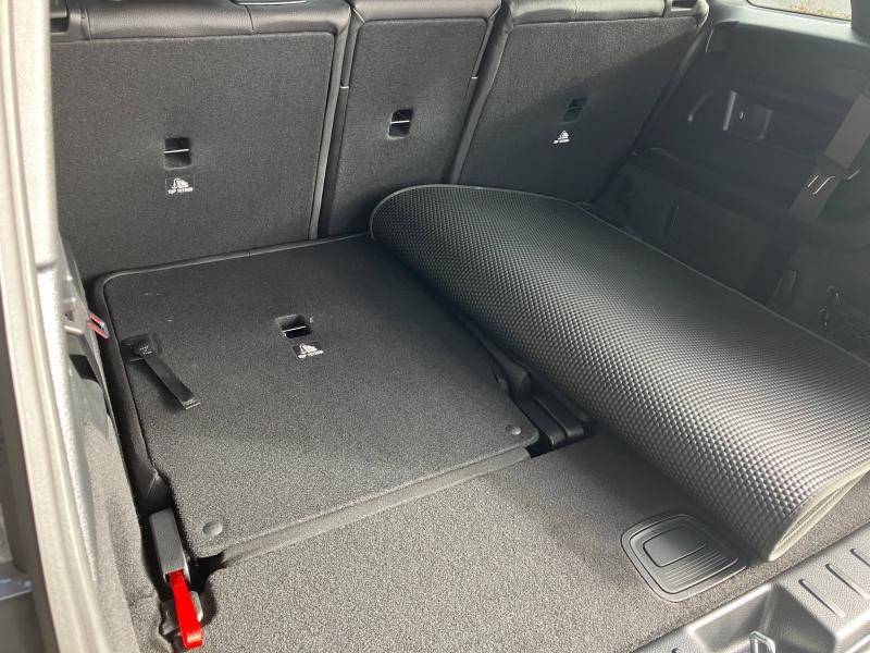 Mercedes-Benz GLB 200 d 8G-DCT AMG Line — photo 13
