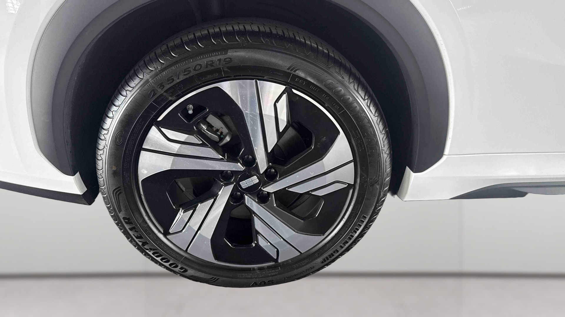 Geely E5 Max+ — photo 18