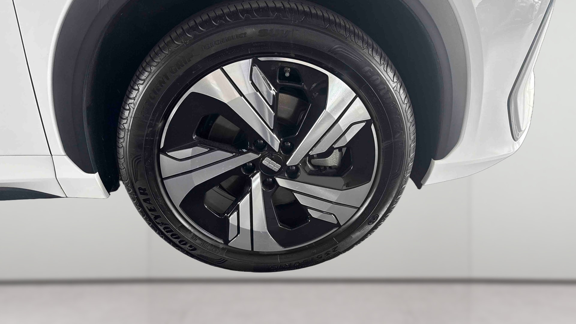 Geely E5 Max+ — photo 19
