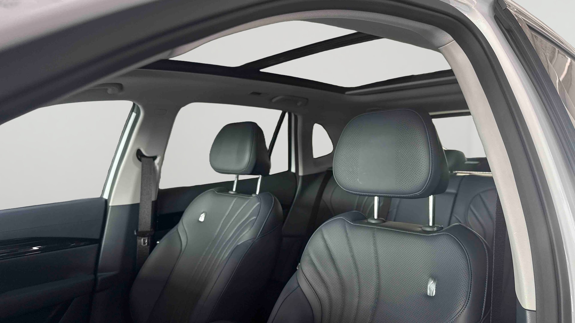 Geely E5 Max+ — photo 21