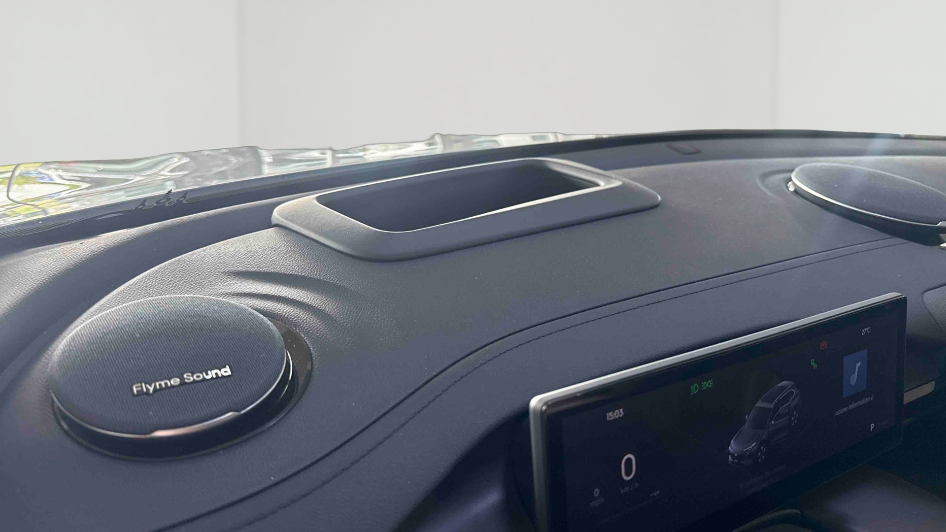 Geely E5 Max+ — photo 16
