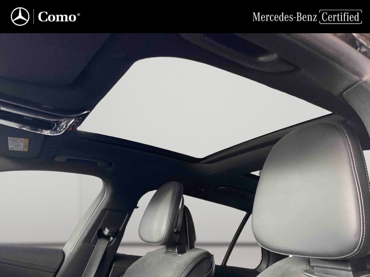 Mercedes-Benz Classe C Break 300 e 9G-Tronic AMG Line — photo 18