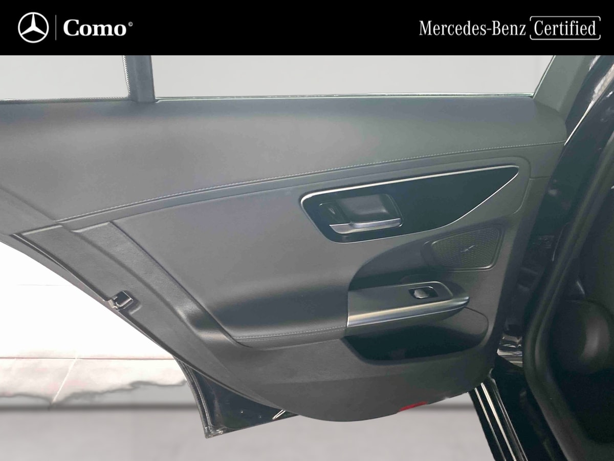 Mercedes-Benz Classe C Break 300 e 9G-Tronic AMG Line — photo 15