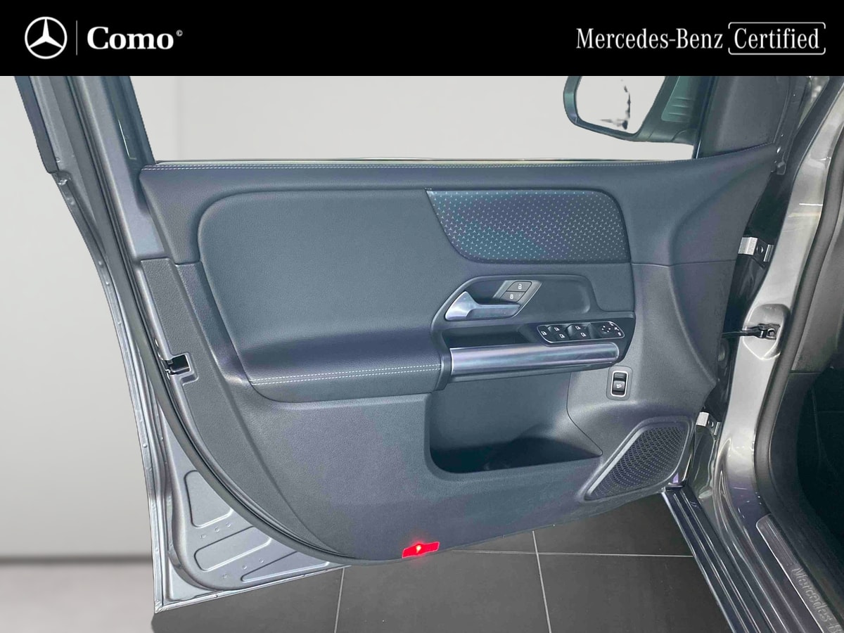 Mercedes-Benz Classe B 180 7G-DCT Business Line — photo 20