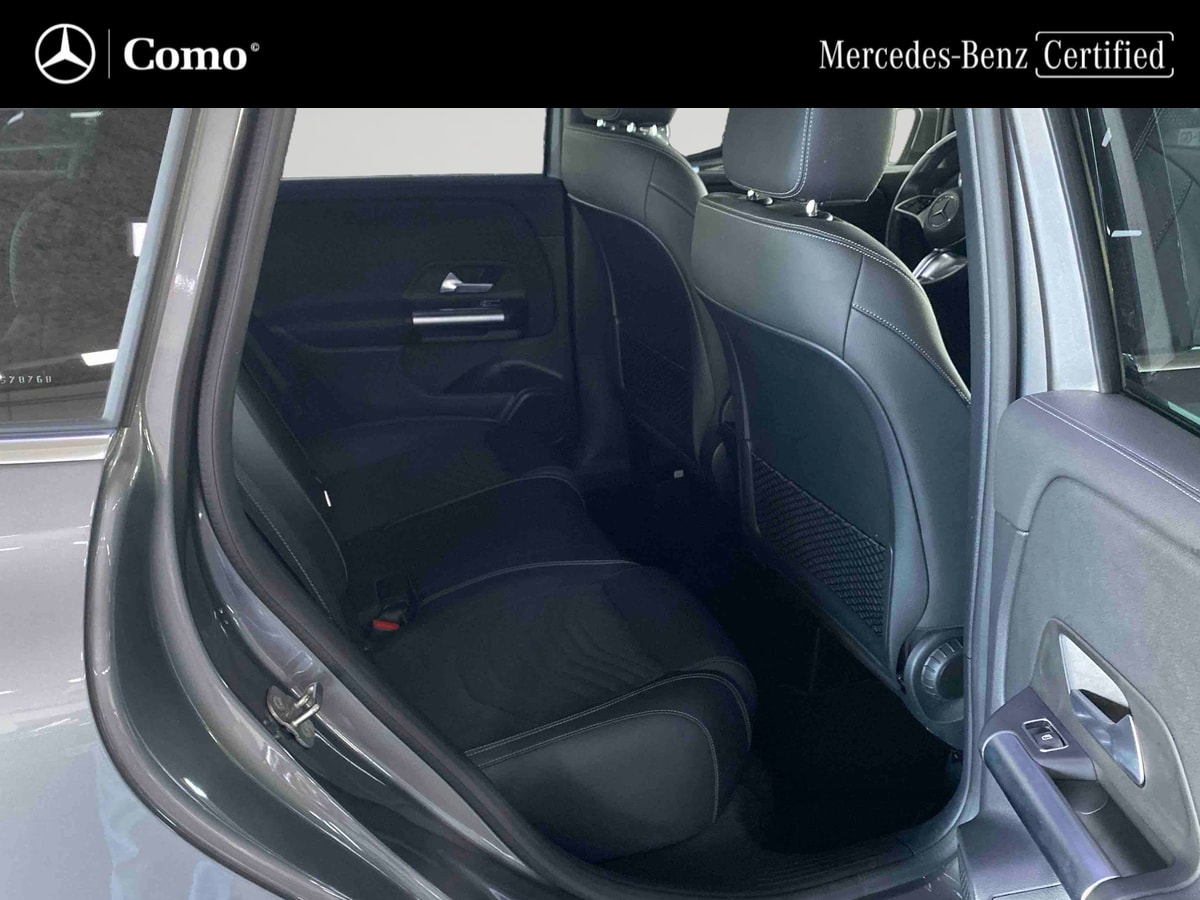 Mercedes-Benz Classe B 180 7G-DCT Business Line — photo 23