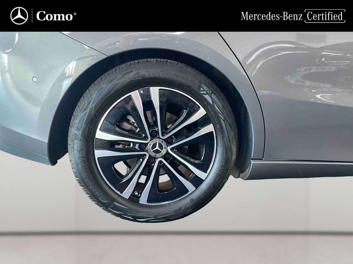 Mercedes-Benz Classe B 180 7G-DCT Business Line — photo 22