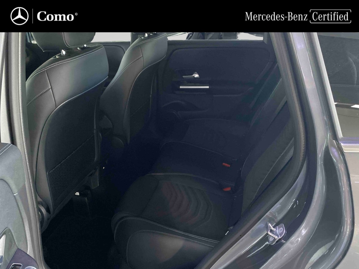 Mercedes-Benz Classe B 180 7G-DCT Business Line — photo 18