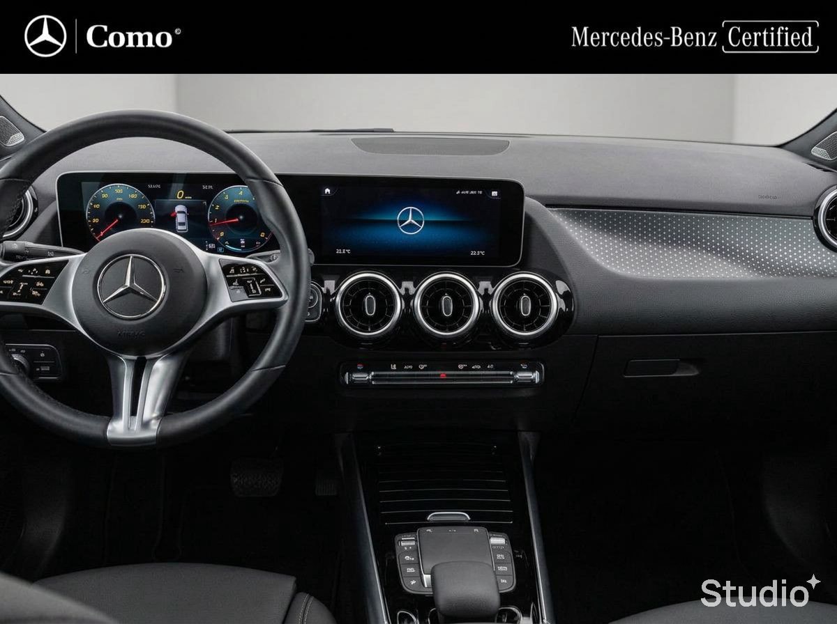Mercedes-Benz Classe B 180 7G-DCT Business Line — photo 16