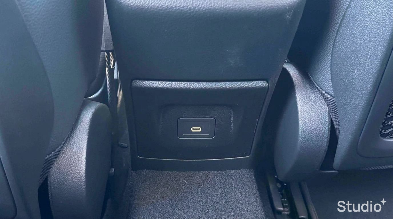 Mercedes-Benz Classe A 250 e Hybrid EQ AMG Line — photo 30
