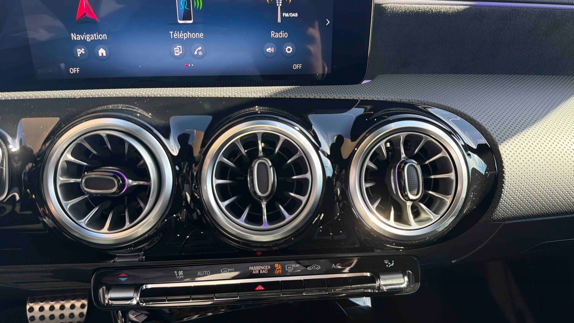 Mercedes-Benz Classe A 200 Star Edition — photo 25