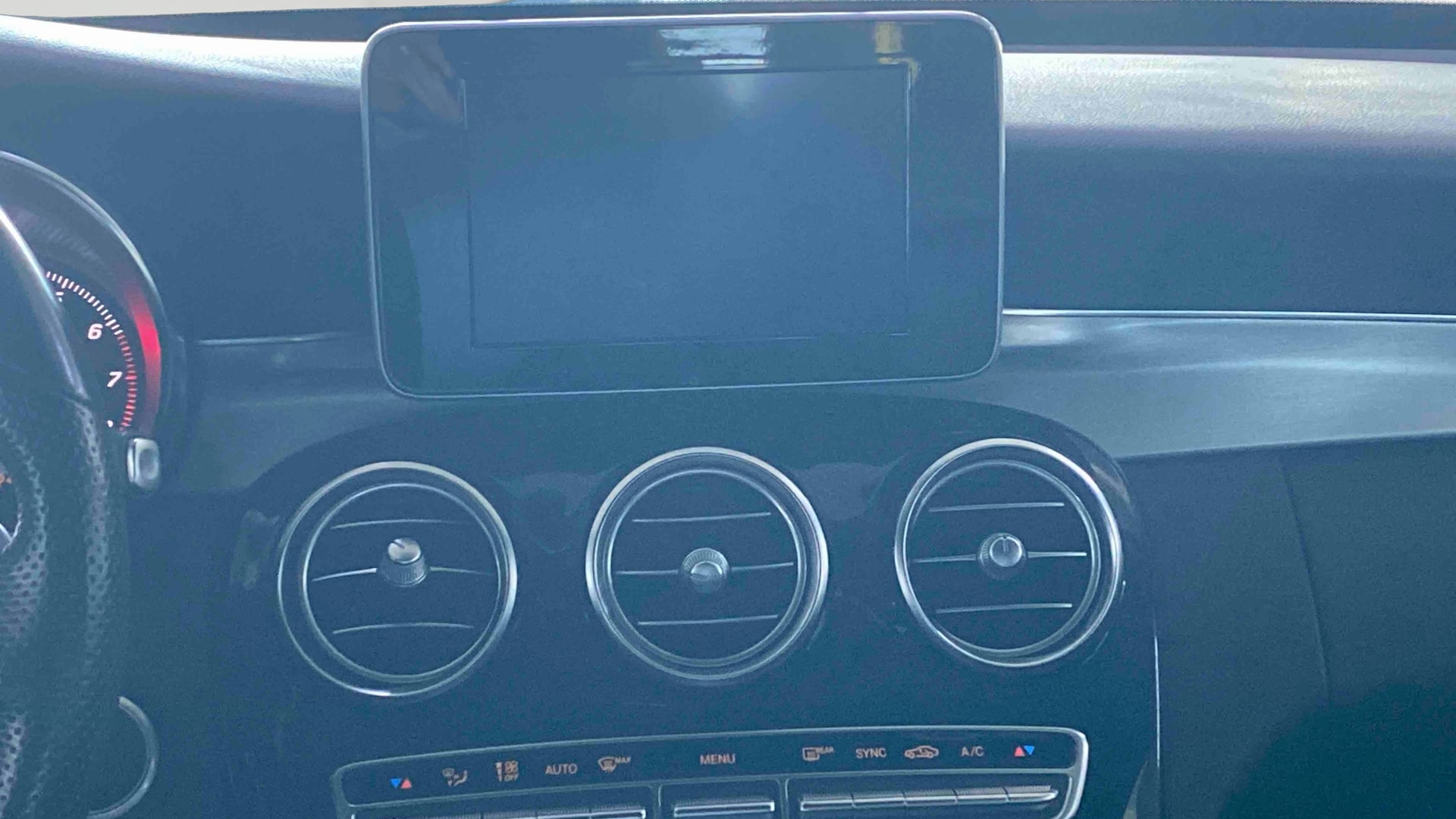 Mercedes-Benz Classe C 250 9G-Tronic Sportline — photo 17
