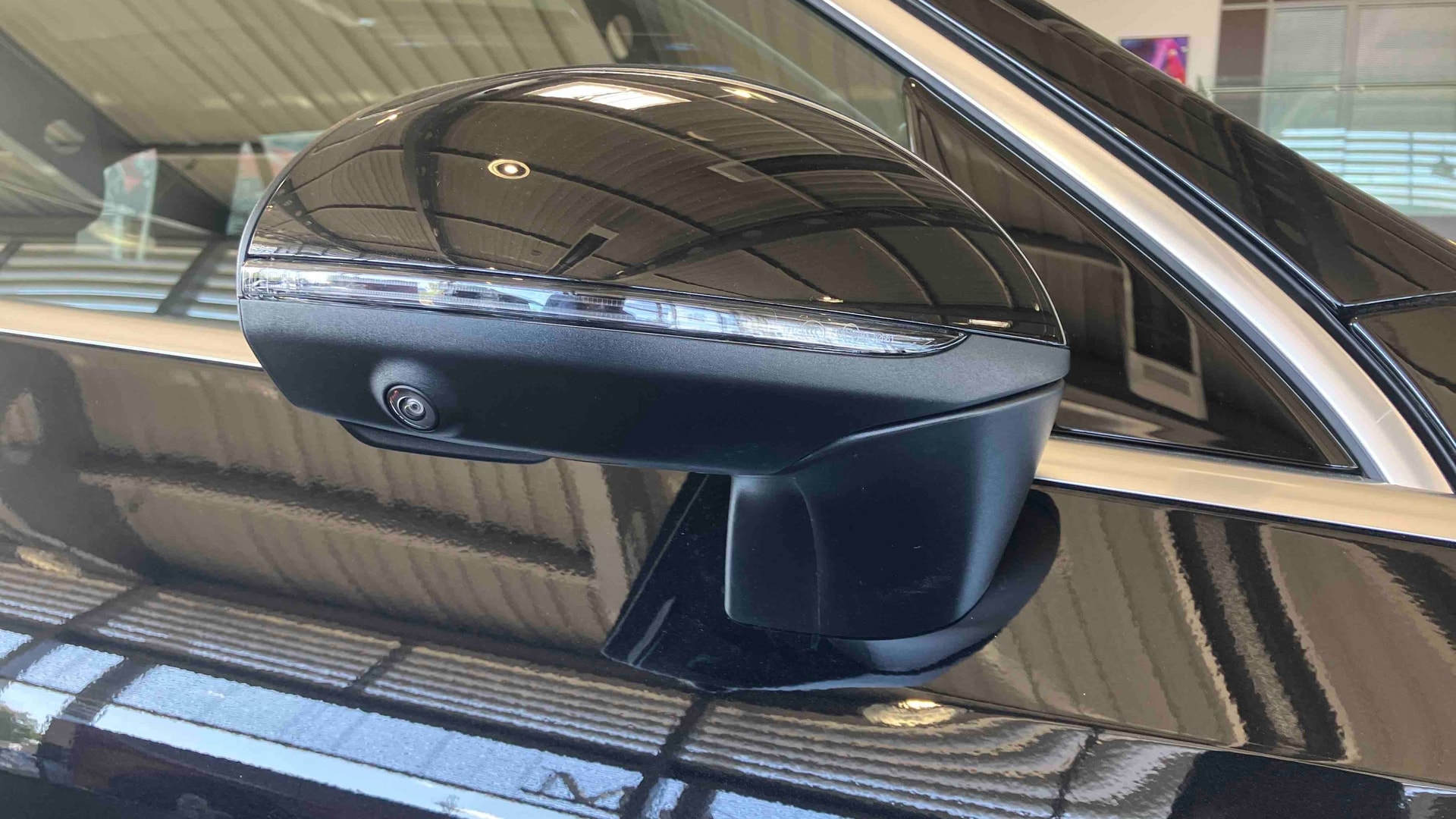Mercedes-Benz GLC 200 d 4Matic AMG Line — photo 22