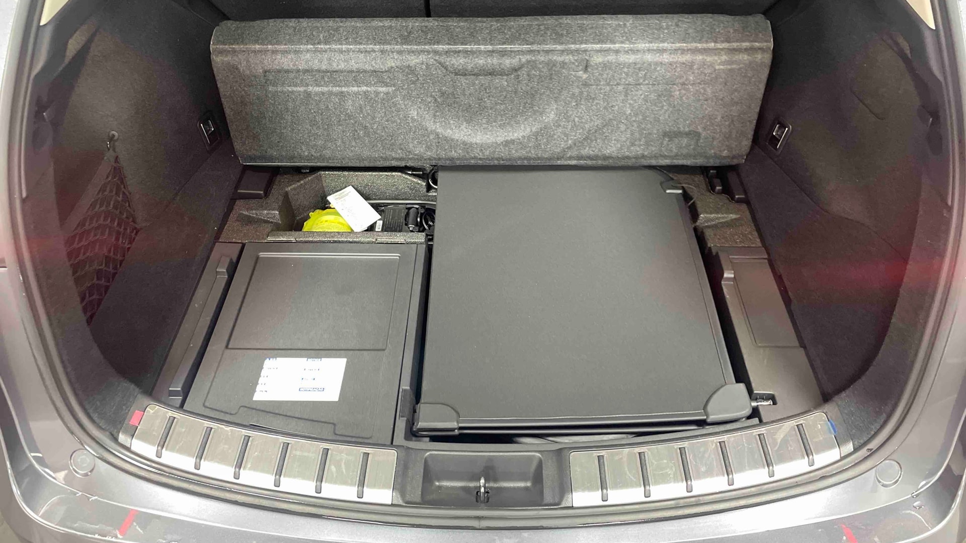 Lexus NX 450h+ 4WD Hybride Rechargeable Luxe — photo 15