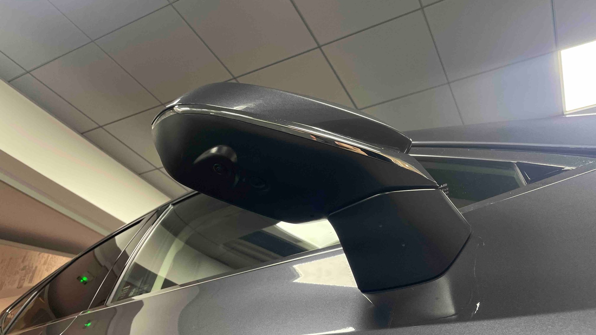Lexus NX 450h+ 4WD Hybride Rechargeable Luxe — photo 39