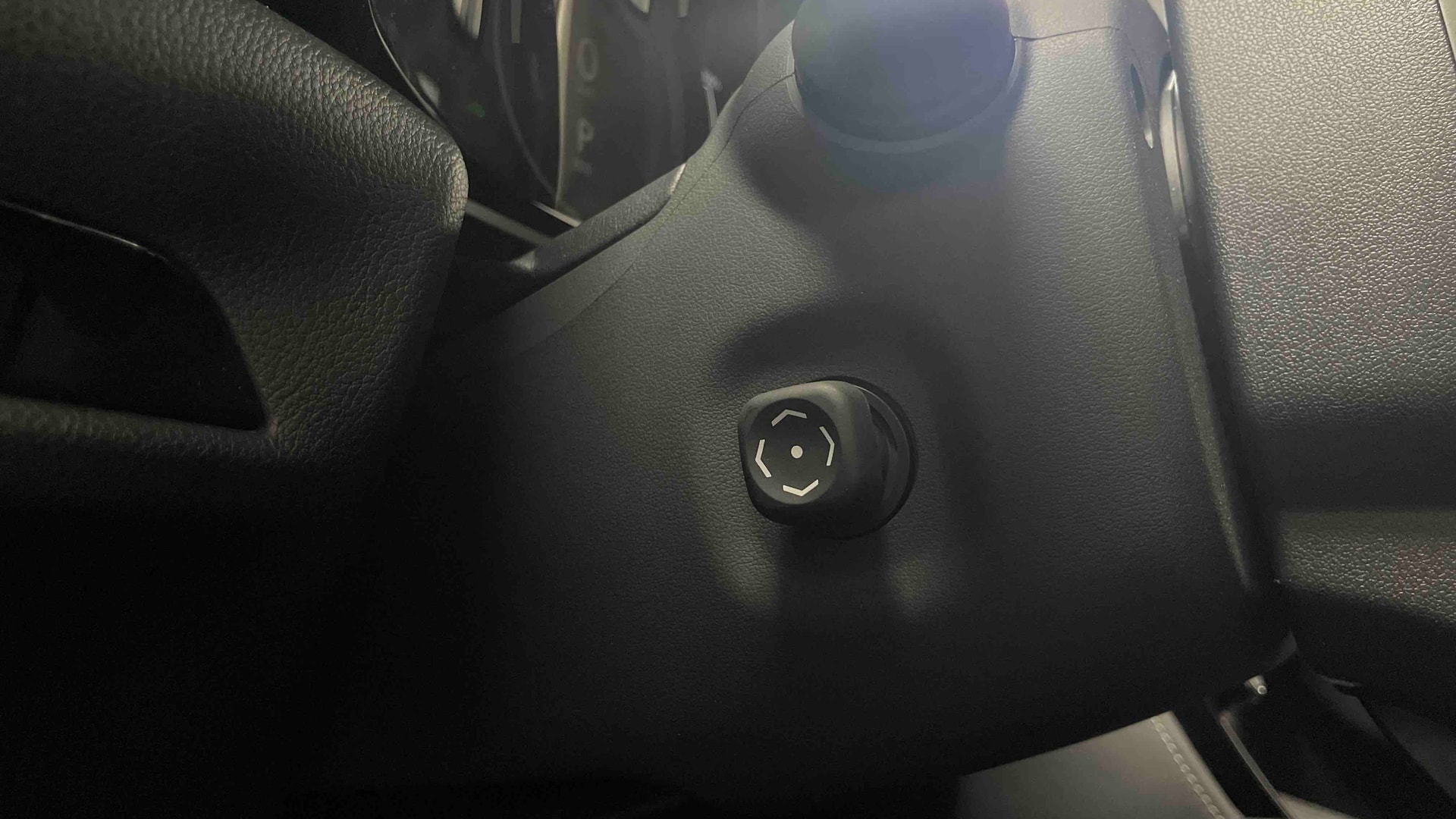 Lexus NX 450h+ 4WD Hybride Rechargeable Luxe — photo 35