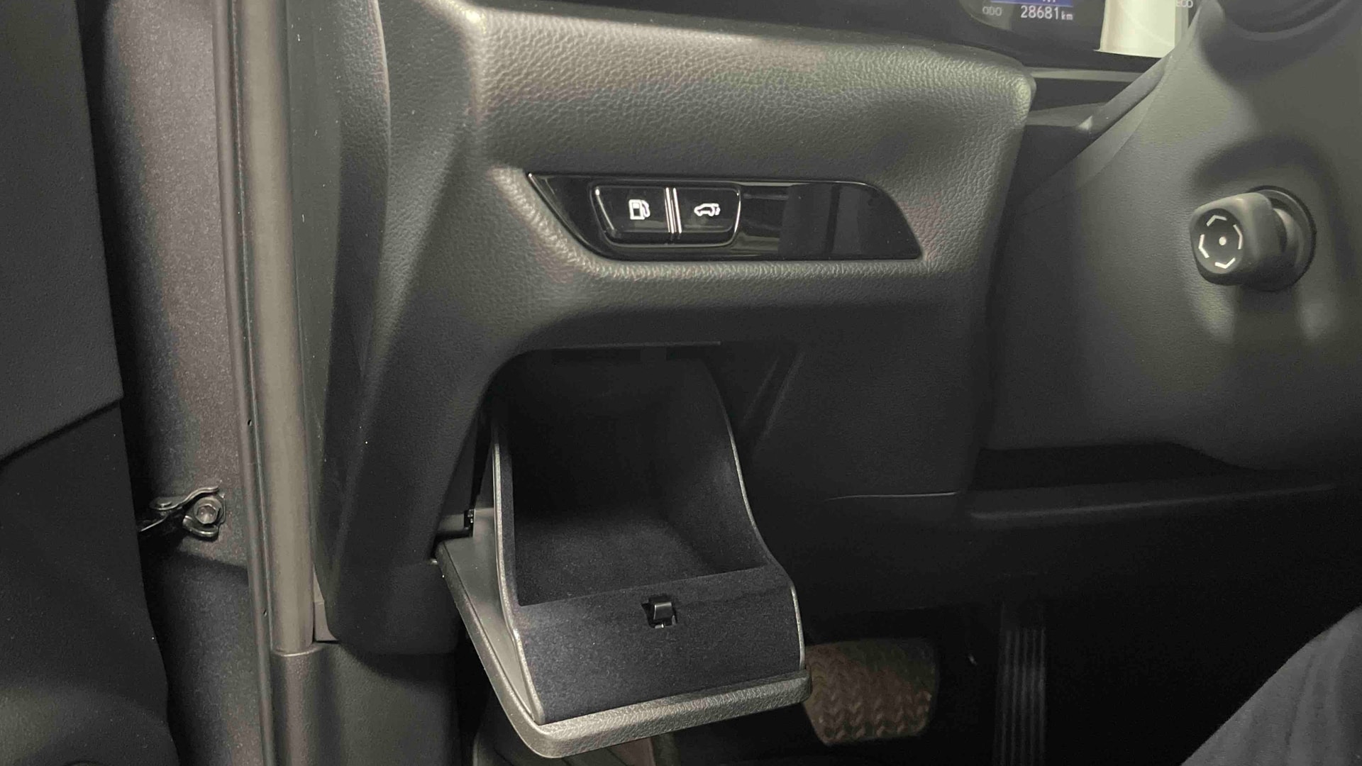 Lexus NX 450h+ 4WD Hybride Rechargeable Luxe — photo 34