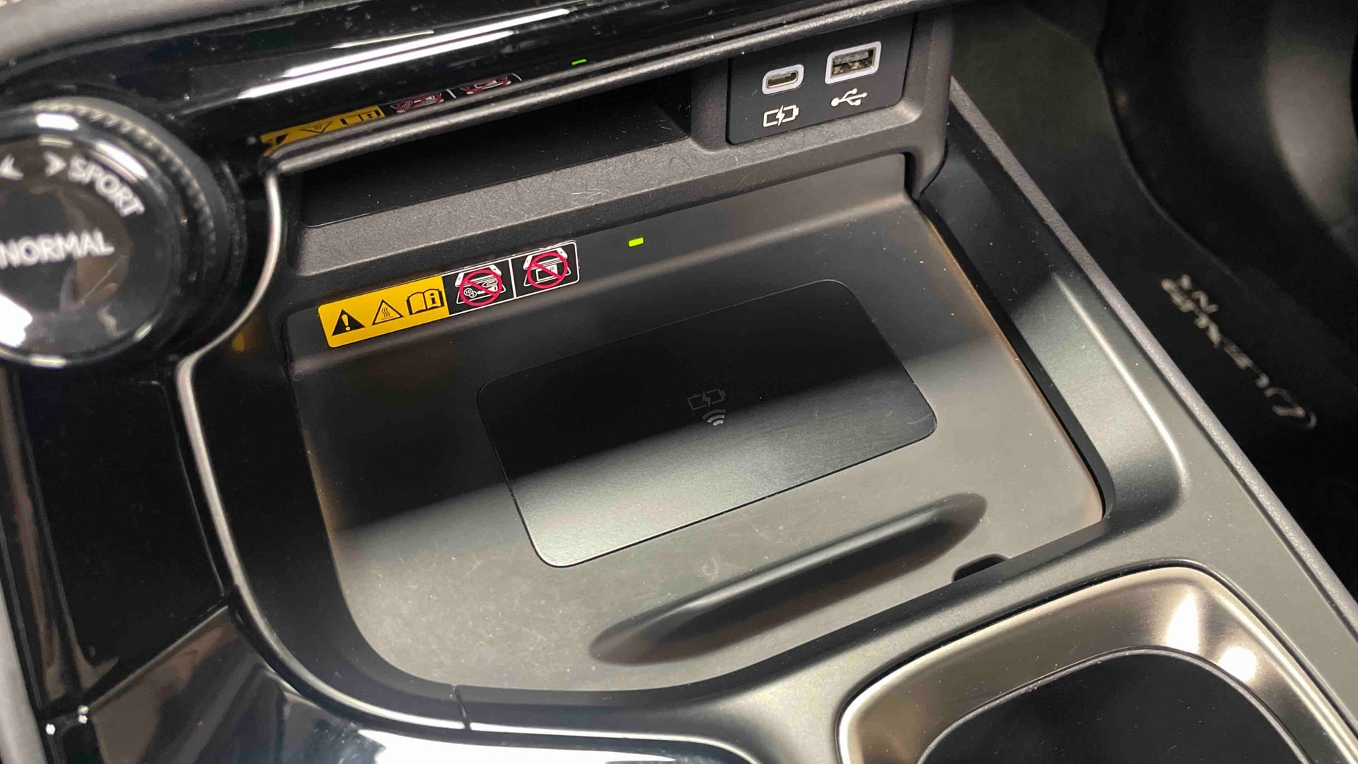 Lexus NX 450h+ 4WD Hybride Rechargeable Luxe — photo 20