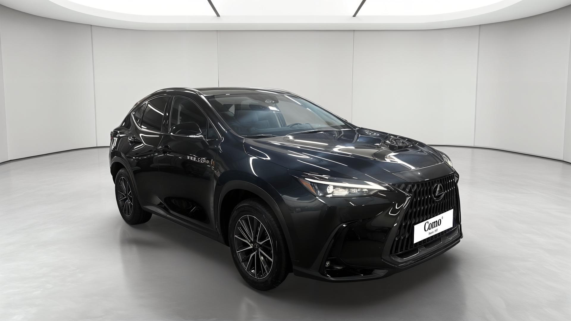 Lexus NX 350h 2WD Hybride Luxe — photo 15