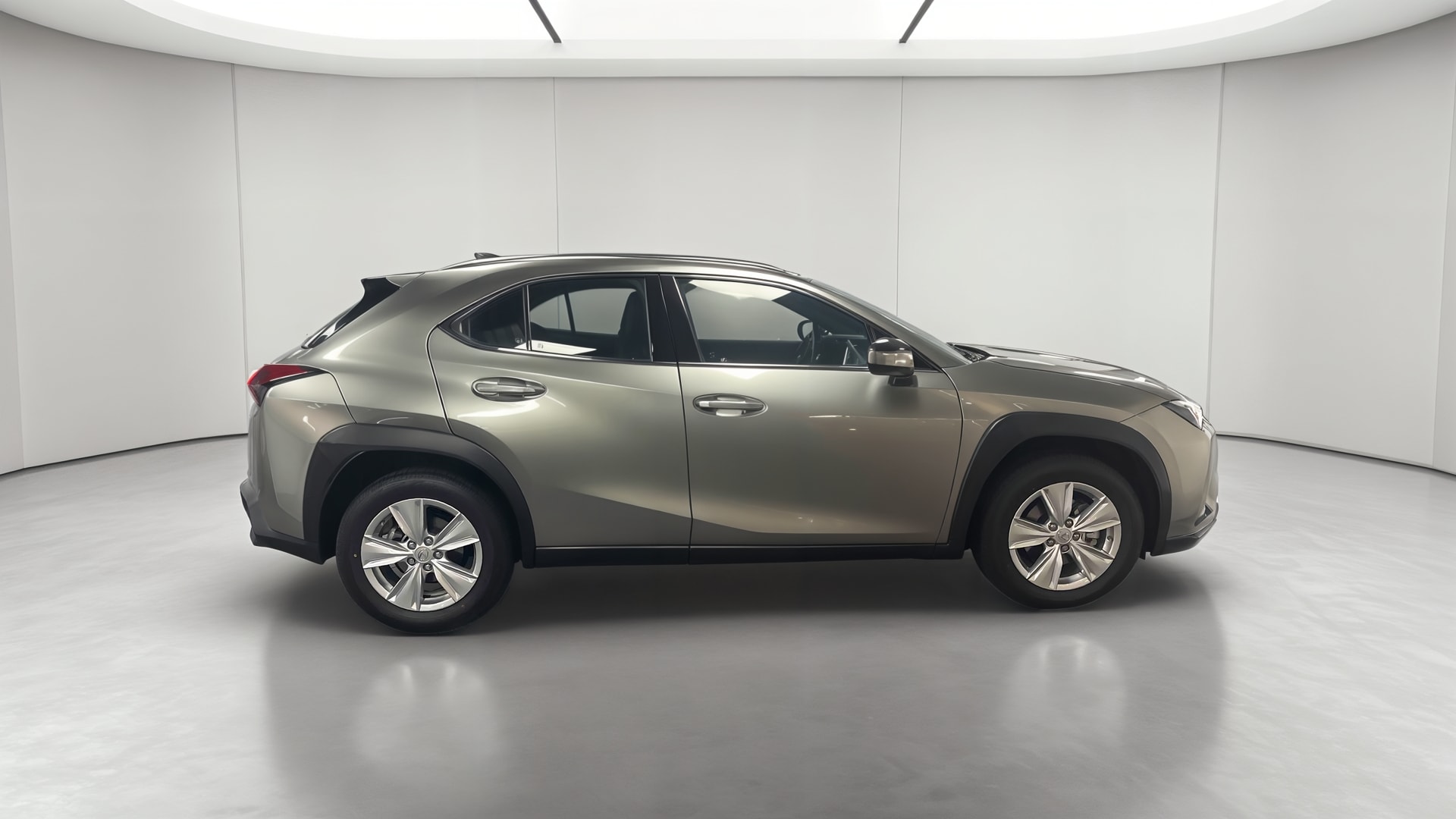 Lexus UX 250h 2WD Pack — Profil droit