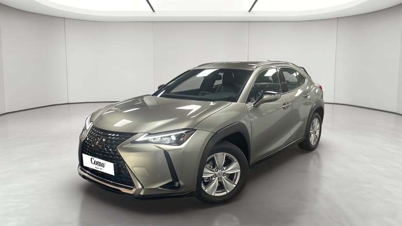 Lexus UX 250h 2WD Pack — 3/4 avant gauche