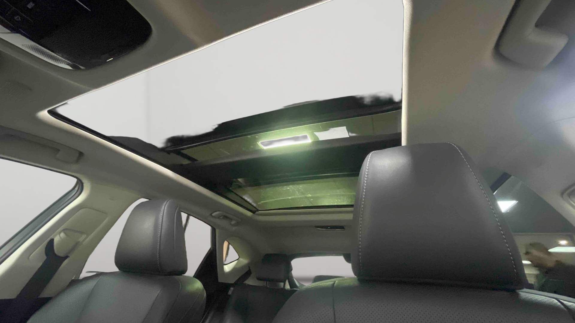 Lexus NX 450h+ 4WD Hybride Rechargeable Executive — photo 21