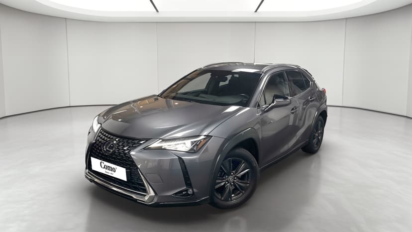 Lexus UX 250h 2WD Luxe — 3/4 avant gauche