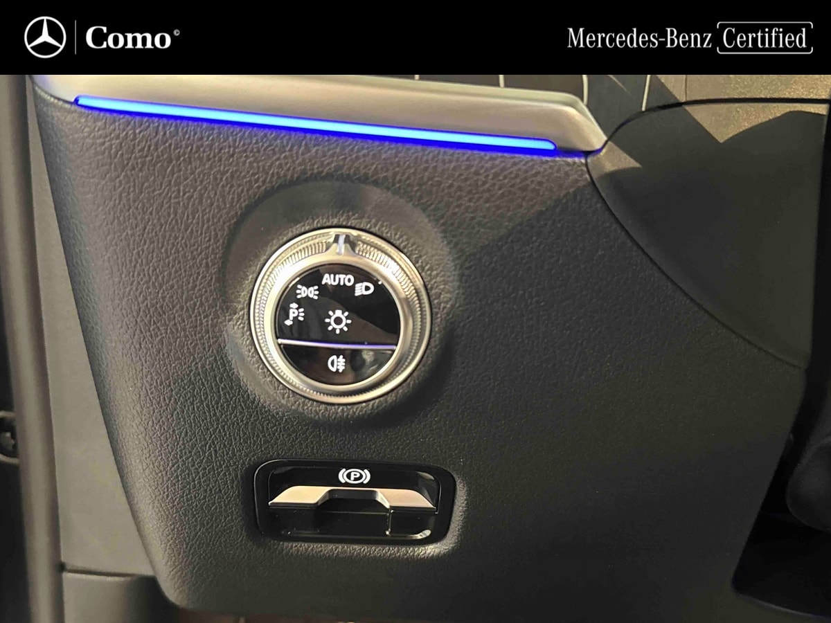 Mercedes-Benz Classe C 300 e 9G-Tronic e-Hybrid EQ AMG Line — photo 17