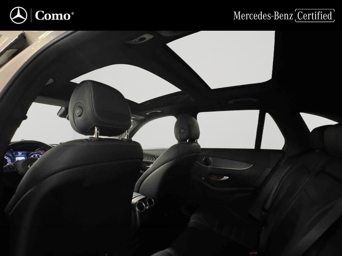 Mercedes-Benz Classe GLC 250 d 9G-Tronic 4Matic Fascination — photo 22