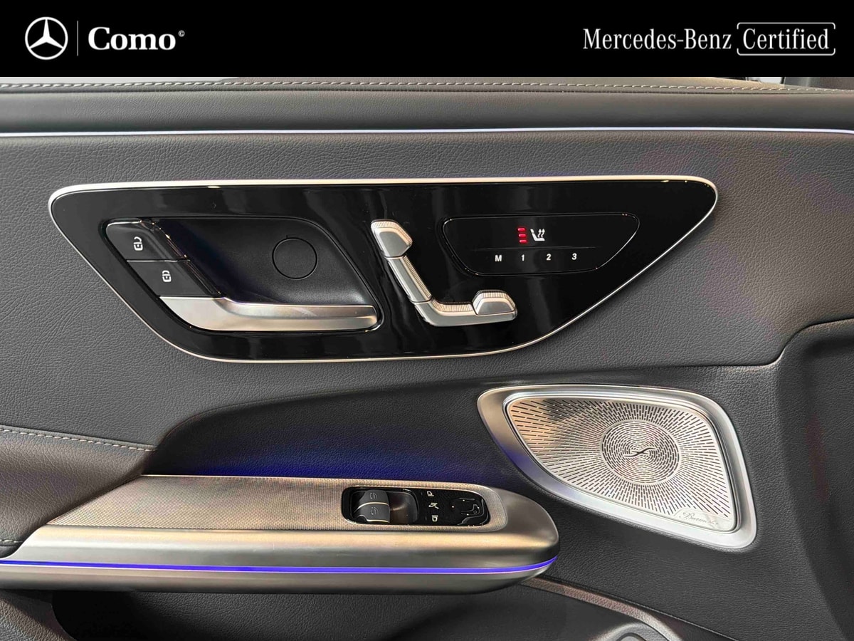 Mercedes-Benz CLE Coupé 300 e Hybrid EQ 9G-Tronic AMG Line — photo 20