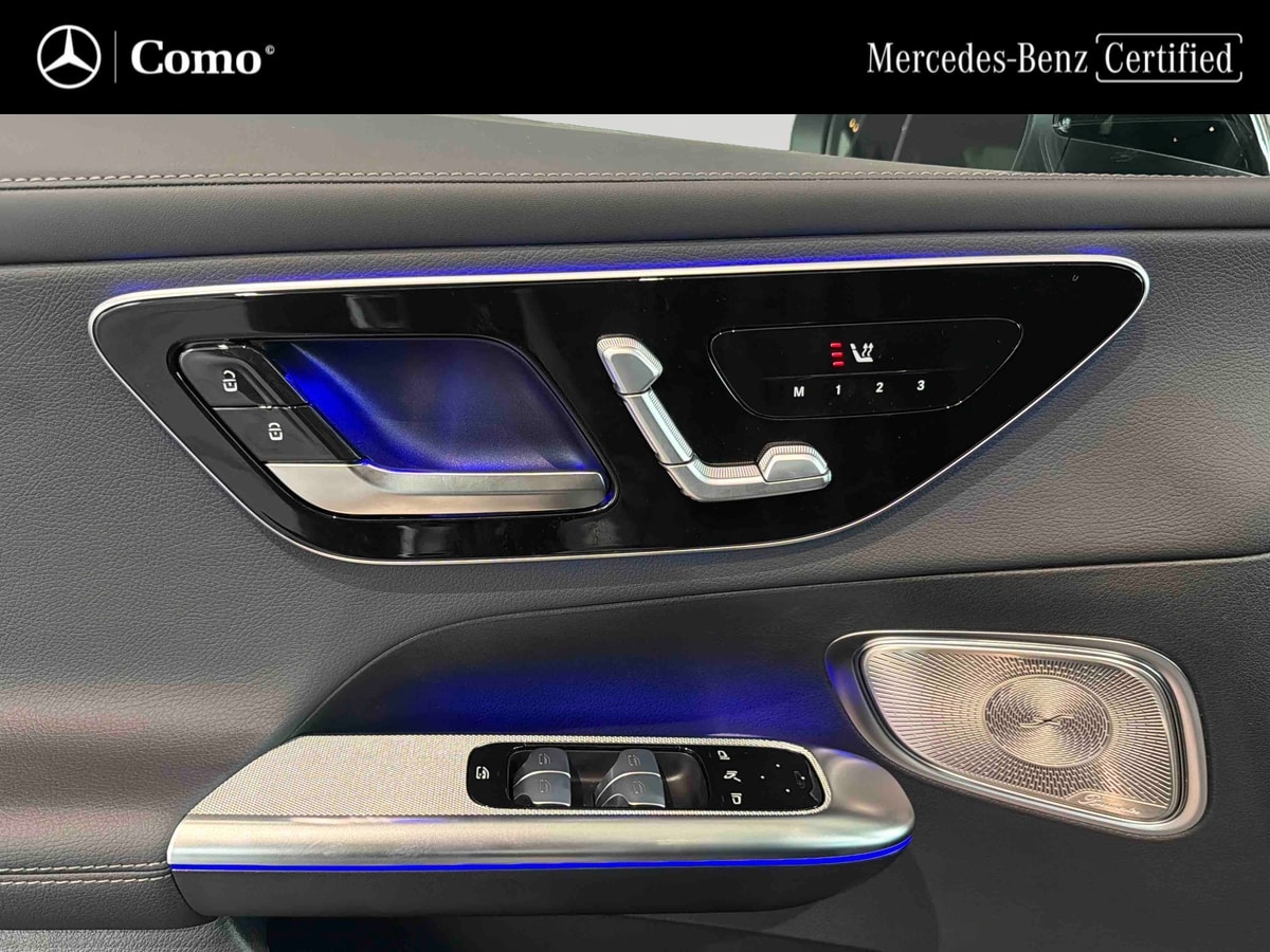 Mercedes-Benz GLC 300 e Hybrid EQ 4Matic AMG Line + — photo 19
