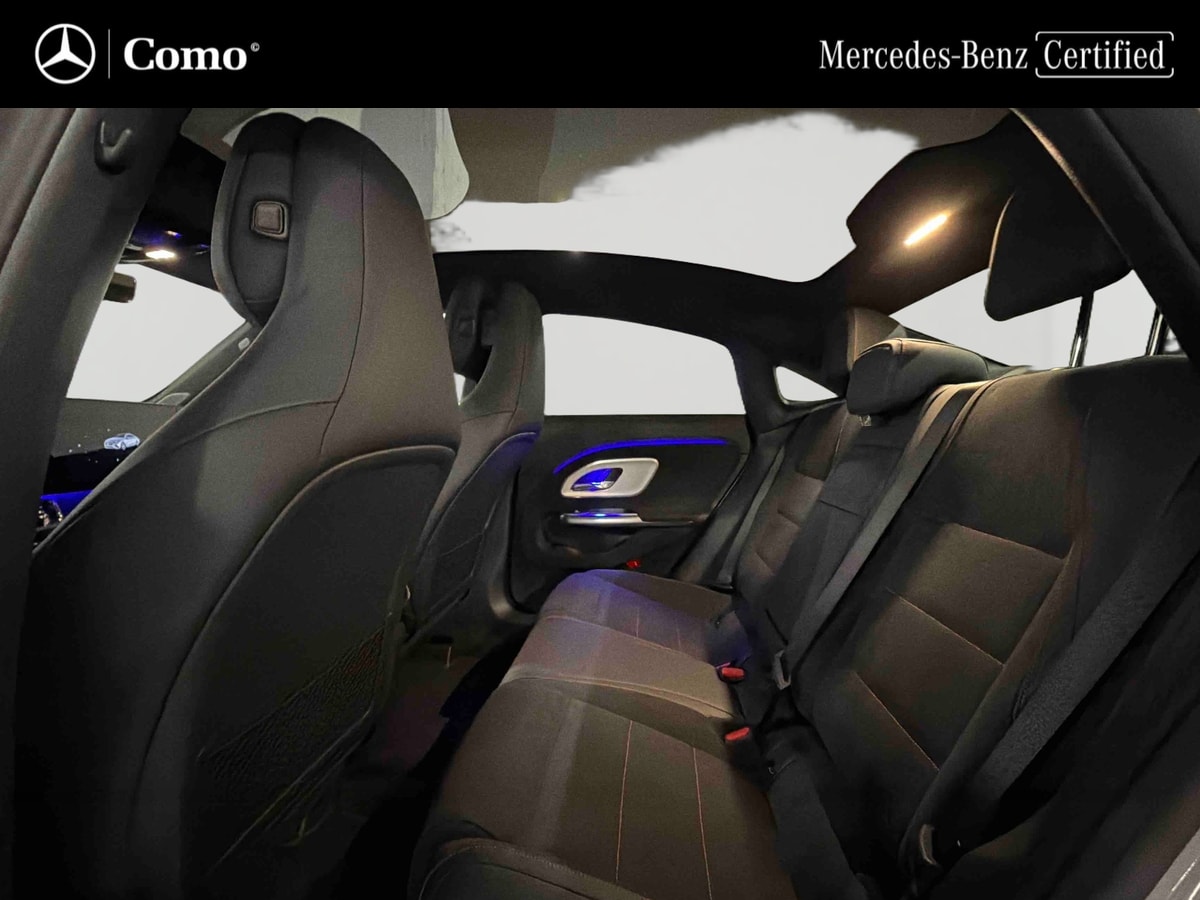 Mercedes-Benz CLA 220 8F-eDCT Business Line Executive — photo 15