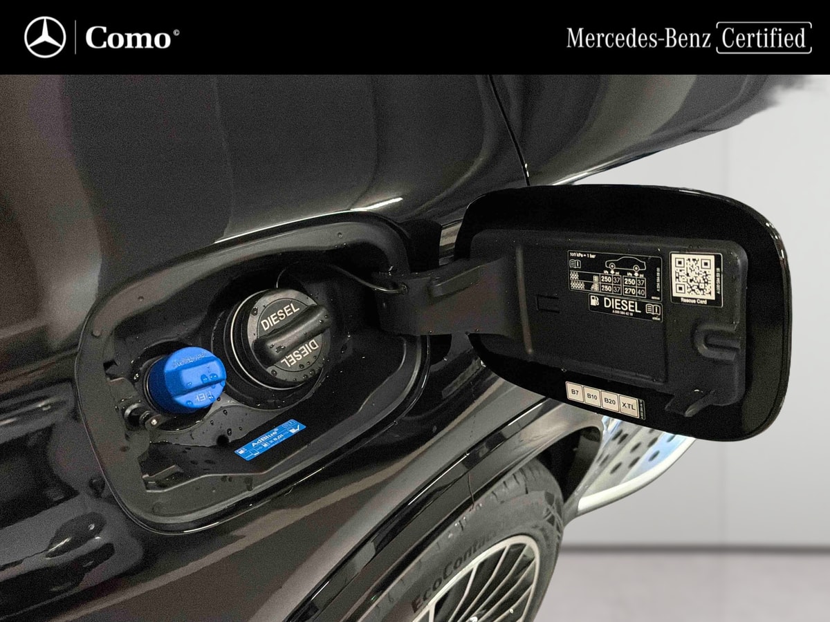 Mercedes-Benz GLC 200 d 4Matic AMG Line — photo 20