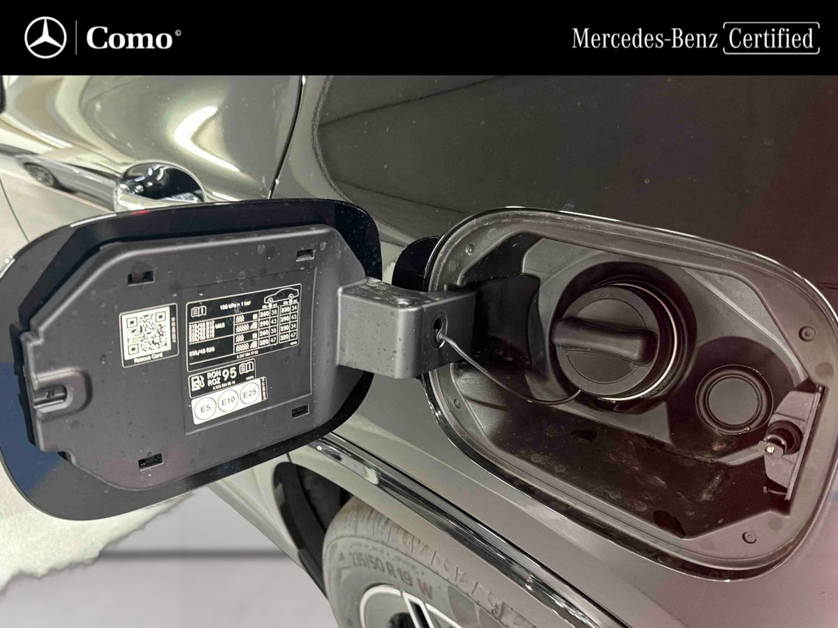 Mercedes-Benz GLA 200 7G-DCT AMG Line — photo 20