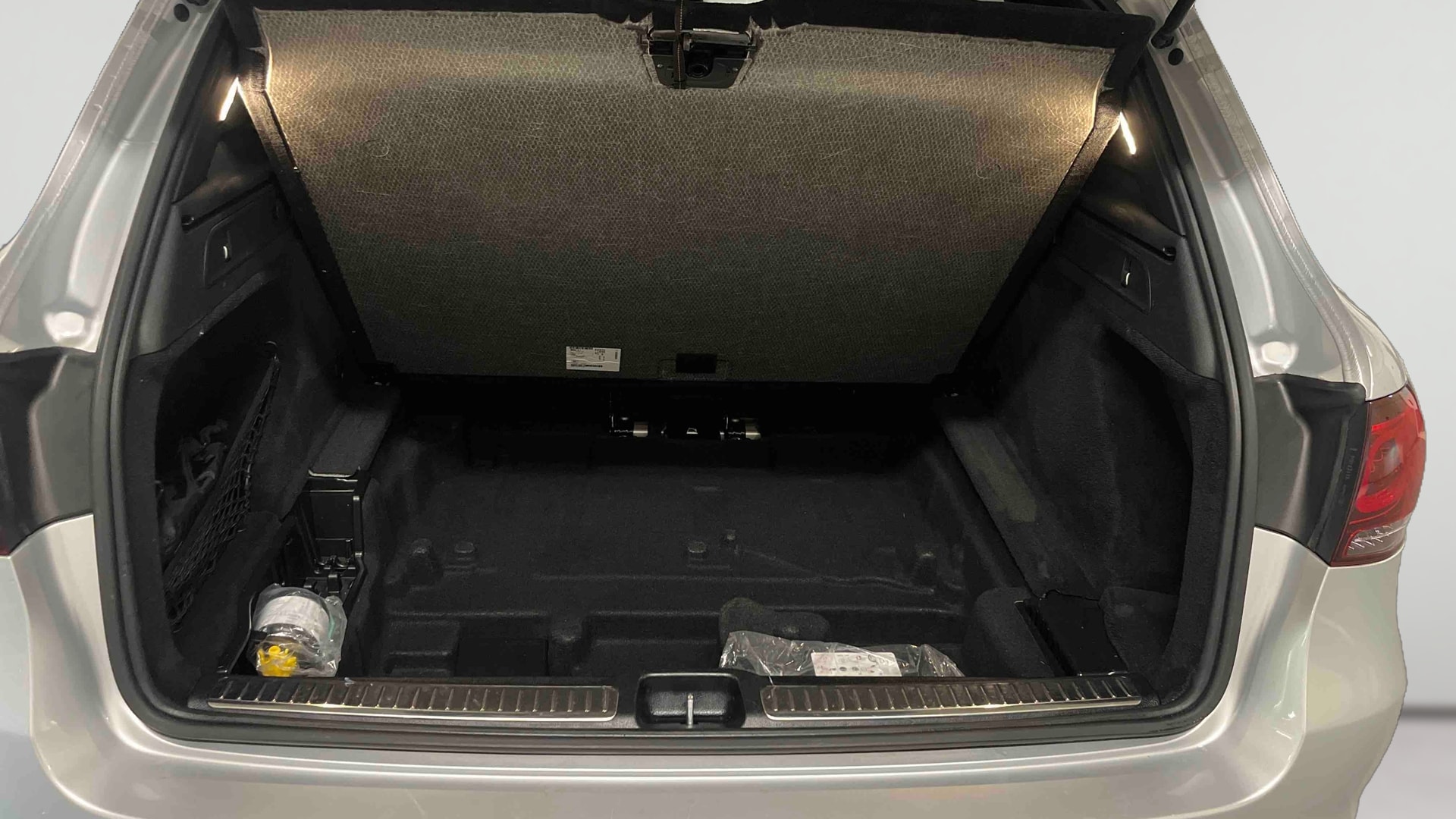 Mercedes-Benz GLC 200 d 9G-Tronic AMG Line — photo 15