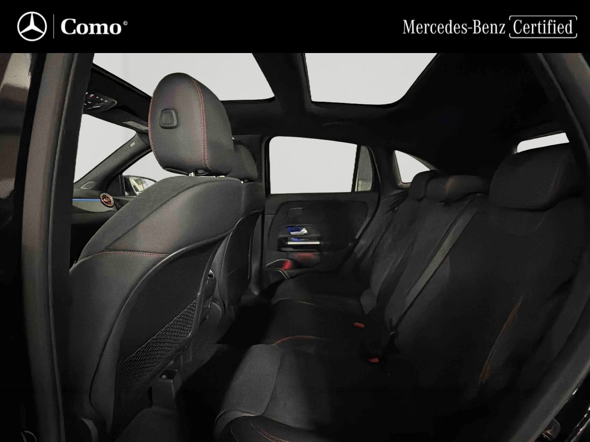 Mercedes-Benz GLA 200 7G-DCT AMG Line — photo 15