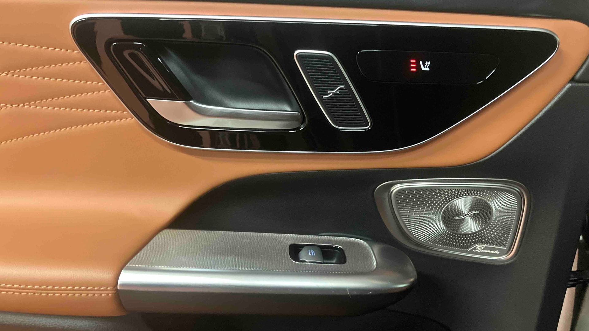 Mercedes-Benz GLC 400 e 9G-Tronic 4Matic AMG Line — photo 21