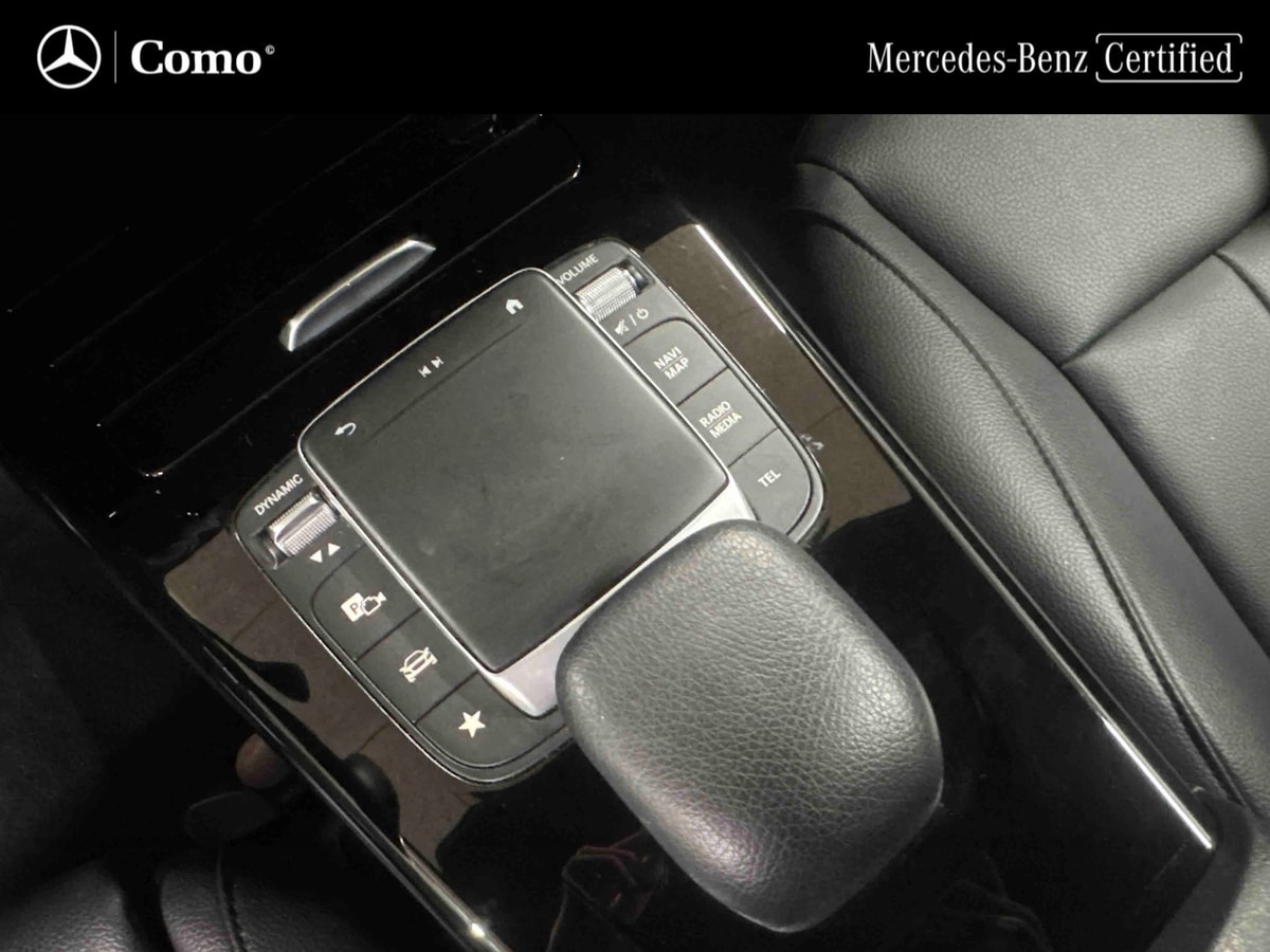 Mercedes-Benz Classe A 180 d 8G-DCT Progressive Line — photo 16