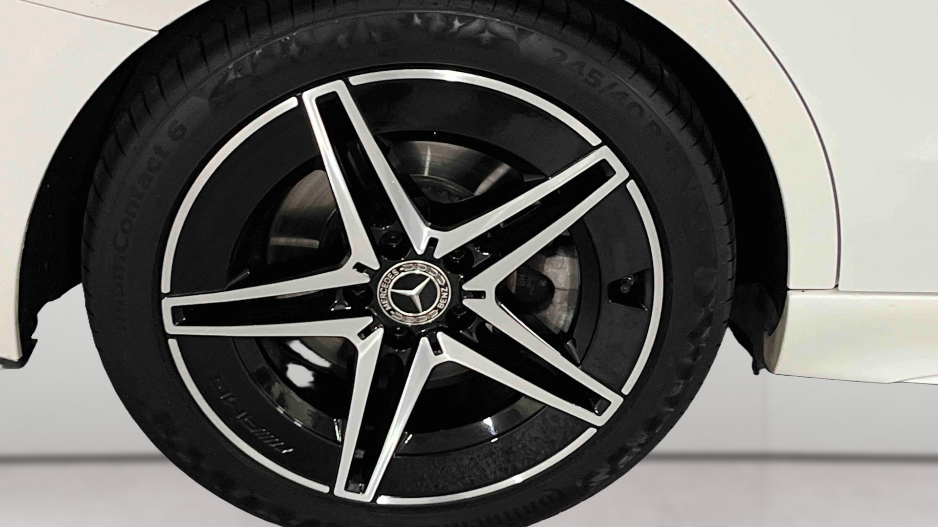 Mercedes-Benz Classe C 220 d 9G-Tronic AMG Line — photo 15