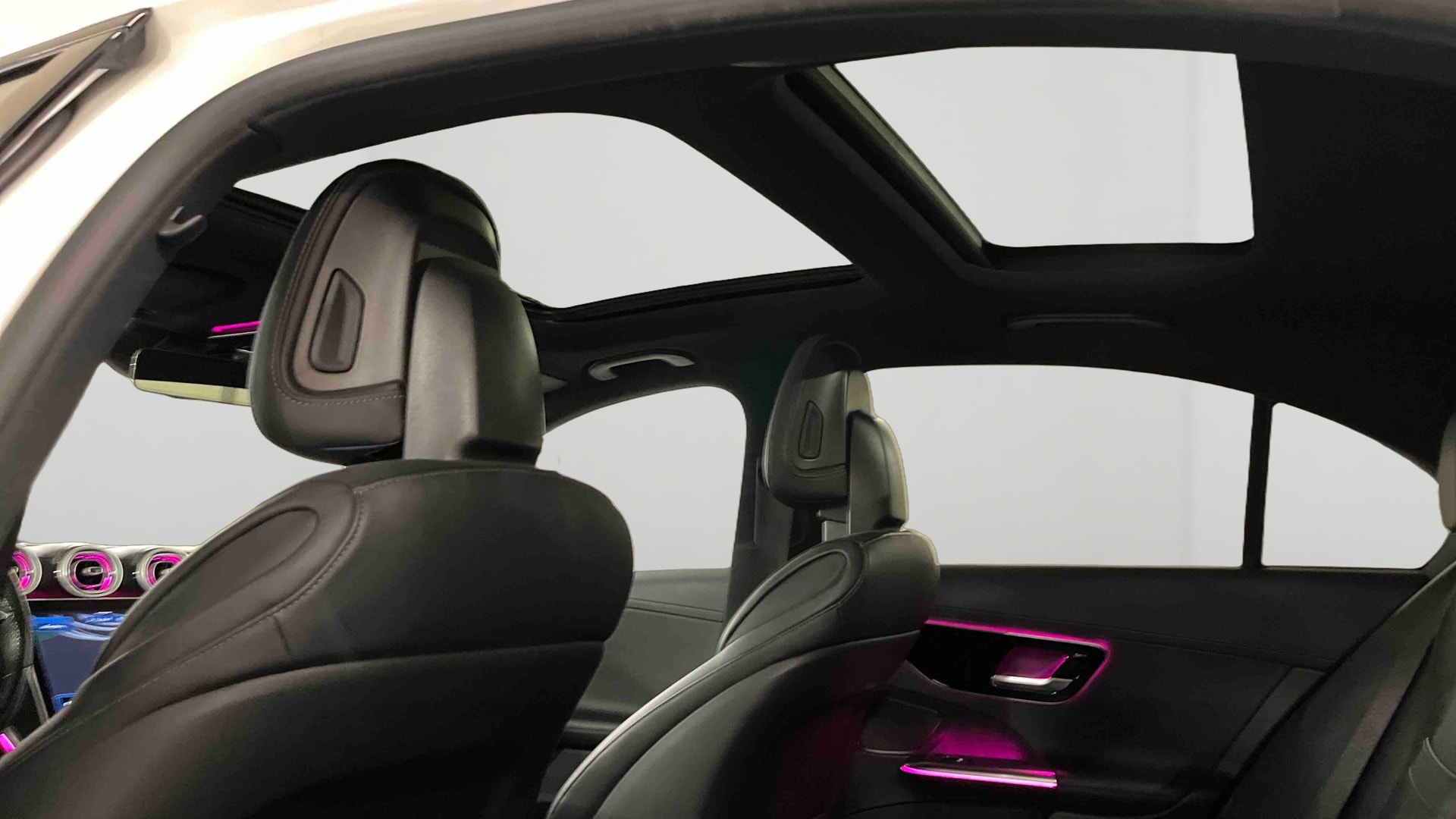Mercedes-Benz Classe C 220 d 9G-Tronic AMG Line — photo 23