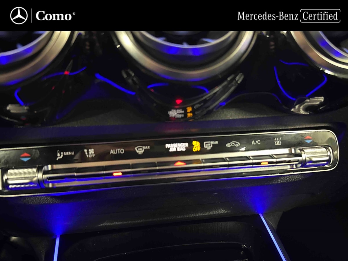 Mercedes-Benz EQB 250+ AMG Line — photo 20
