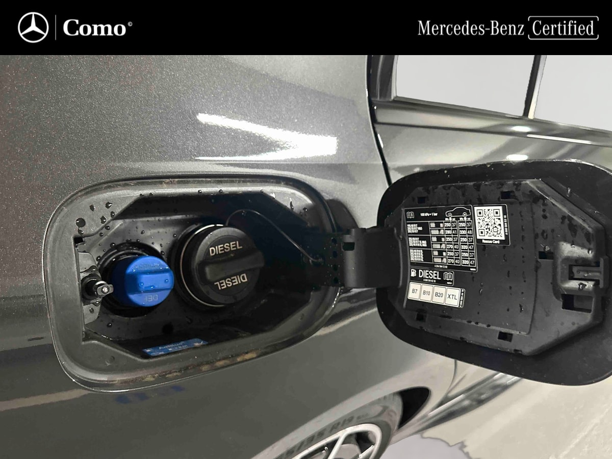 Mercedes-Benz Classe C 220 d 9G-Tronic AMG Line — photo 20