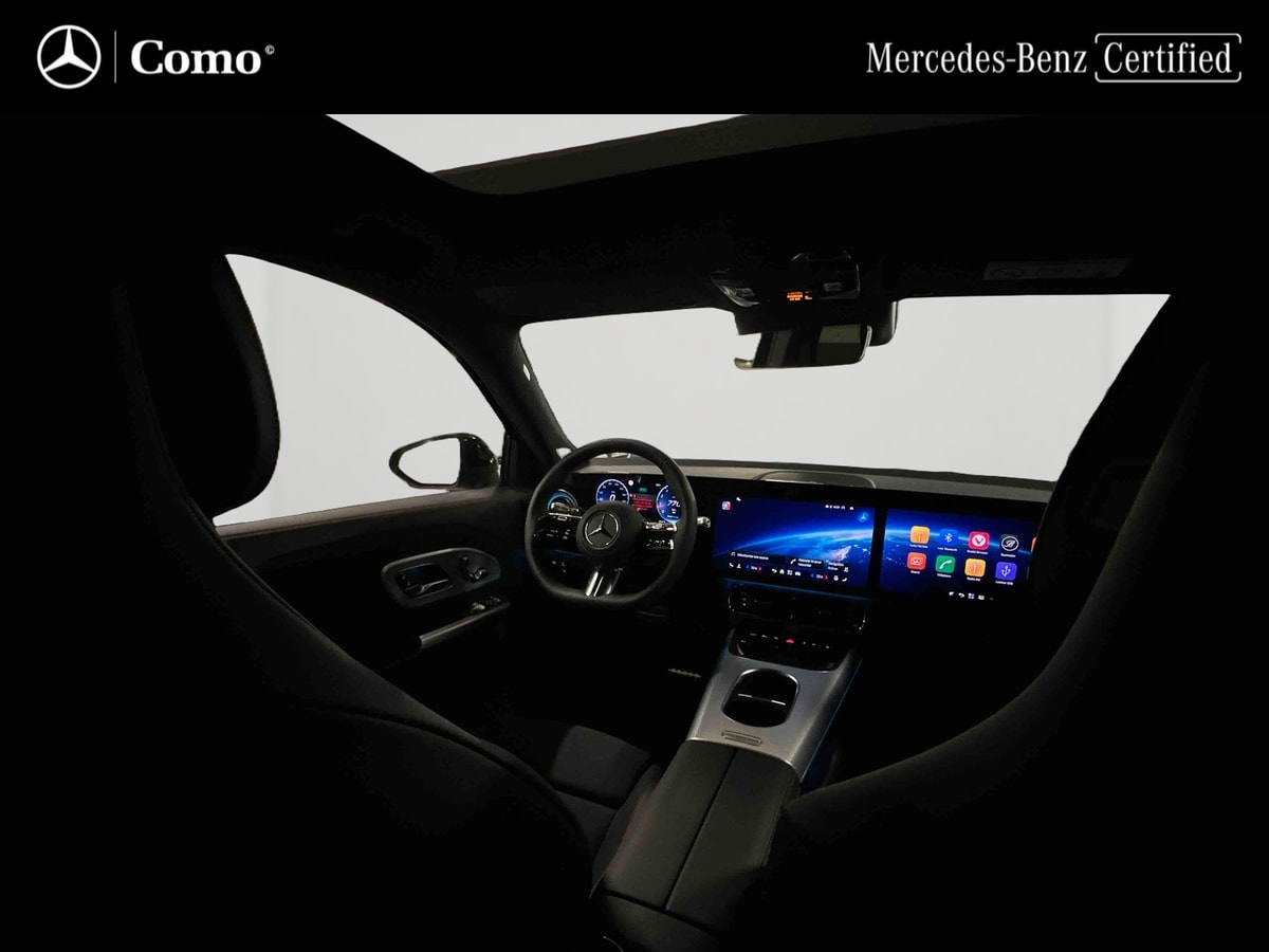 Mercedes-Benz GLB 220 Business Line Executive — photo 19