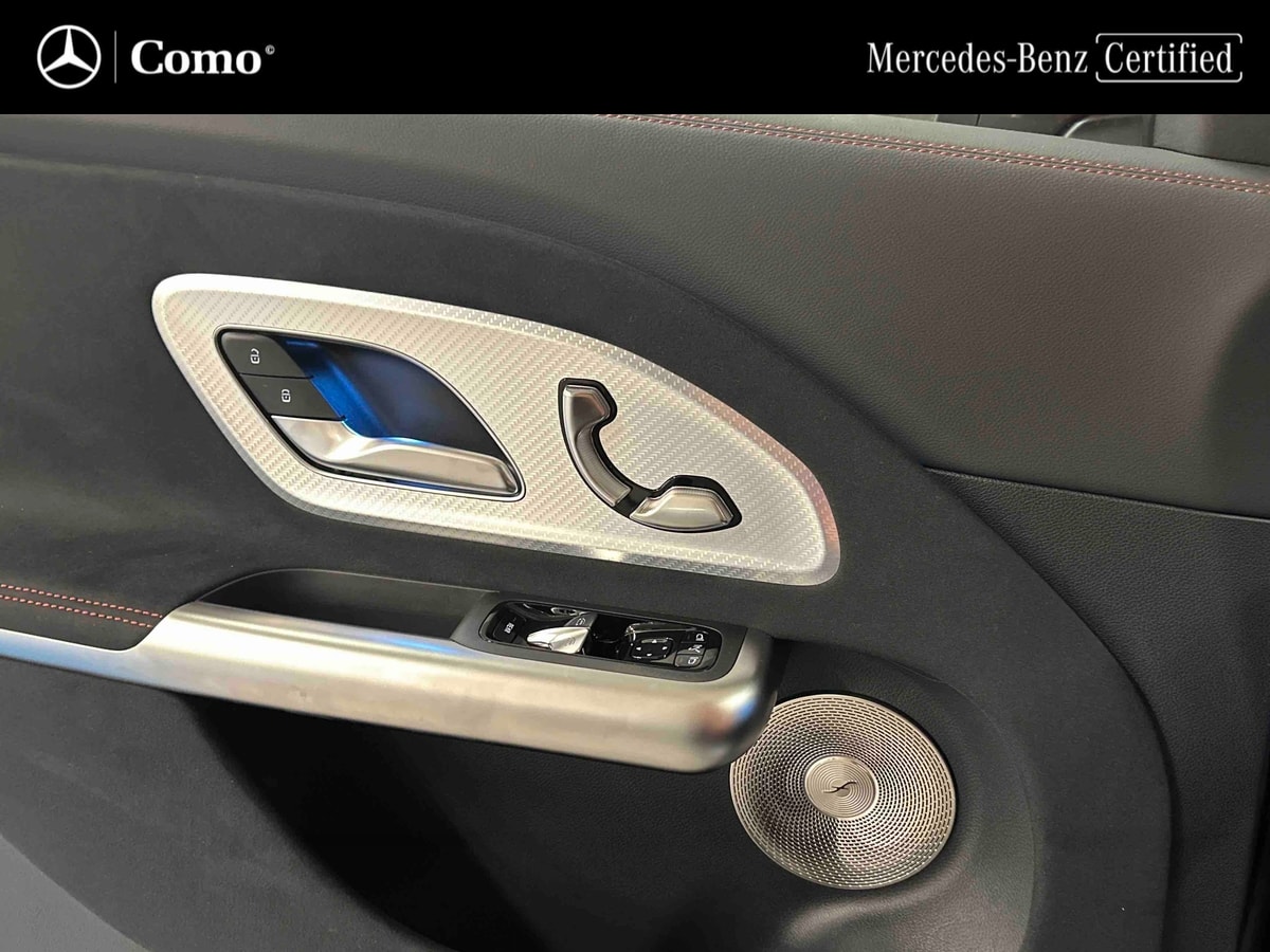 Mercedes-Benz GLB 220 Business Line Executive — photo 21